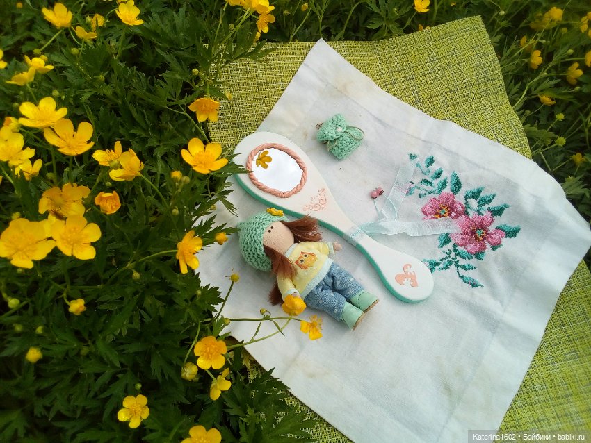 Здравствуйте бэйбики — Другие хобби и увлечения: сад (фото 3)