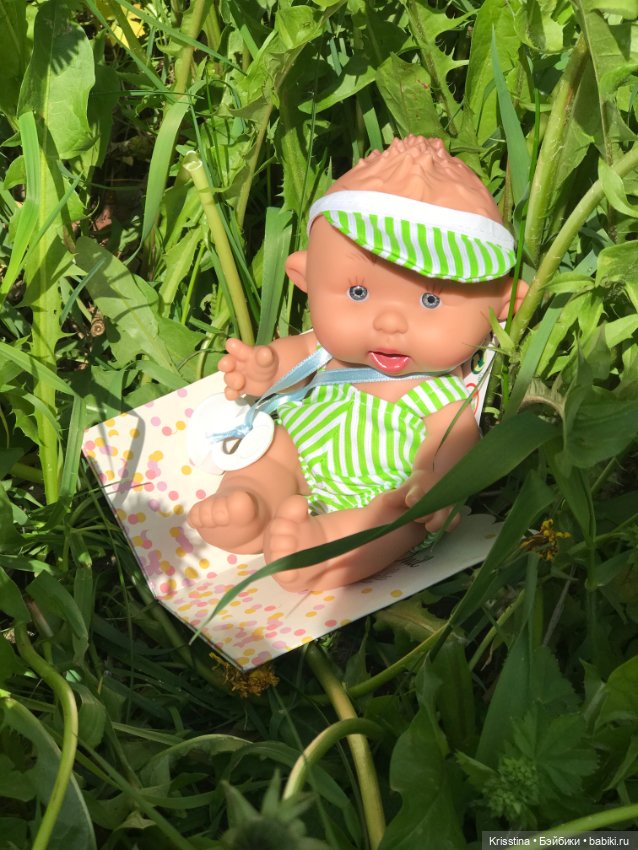 Ванильных мальчиков, находят в одуванчиках (фото 2)