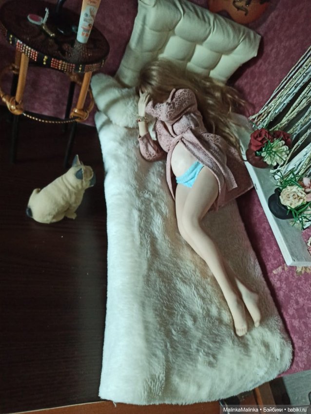 Лия&Ли , Story Liy&Li Счастье внутри (фото 7)