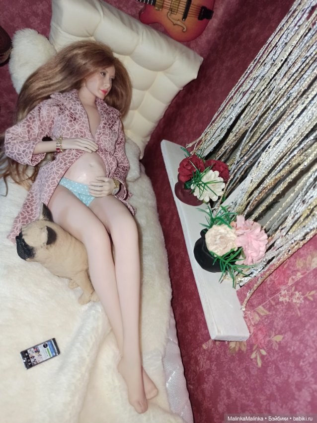 Лия&Ли , Story Liy&Li Счастье внутри (фото 5)