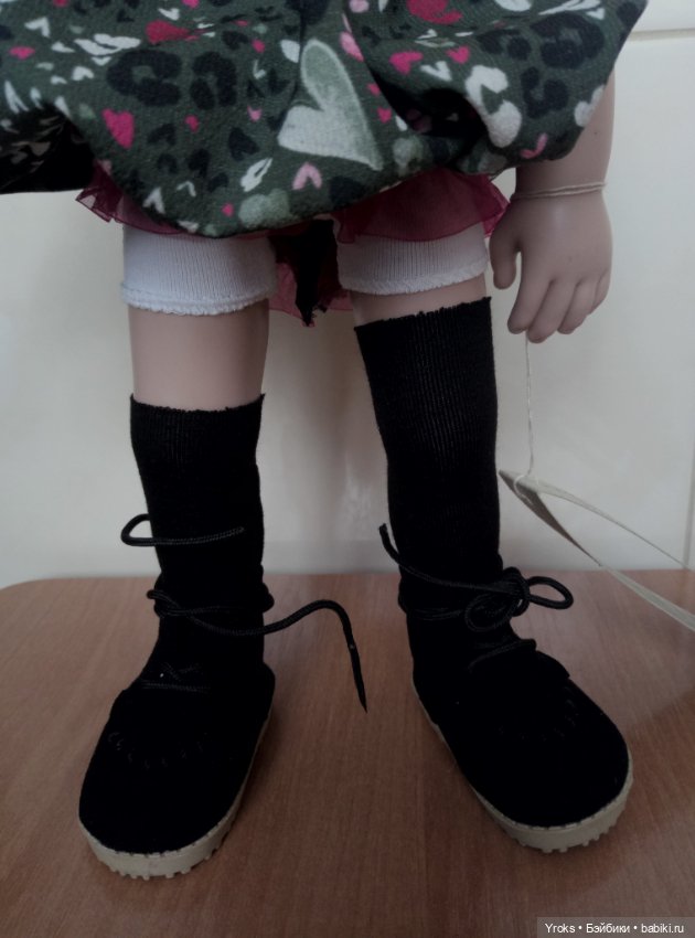 Крошка Изалис 2 — Игровые куклы Zwergnase (Цвергназе) Junior: Джуниор