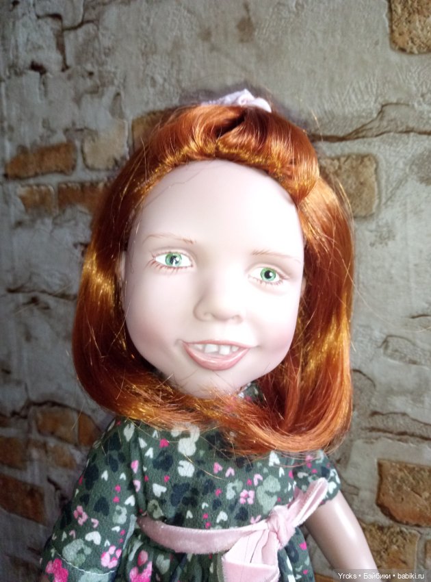 Крошка Изалис 2 — Игровые куклы Zwergnase (Цвергназе) Junior: Джуниор