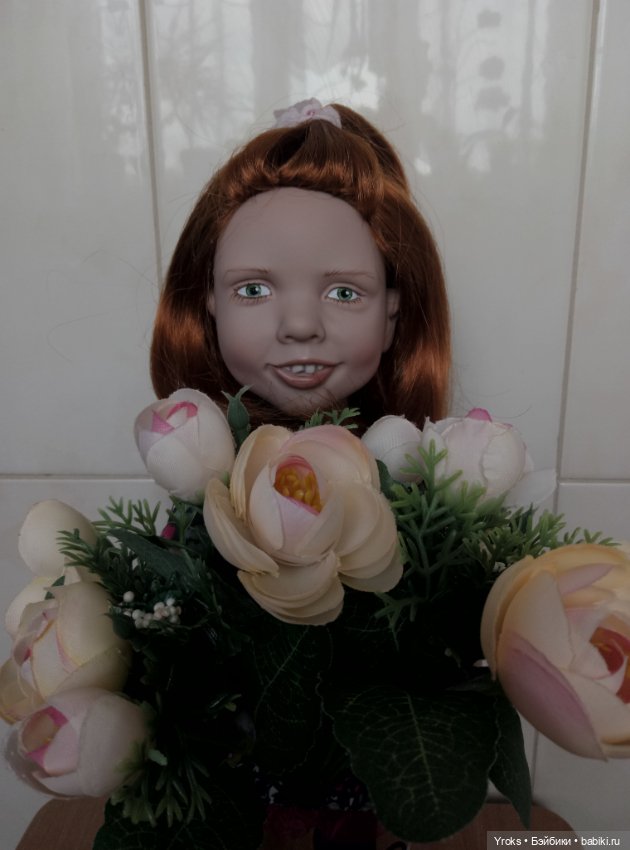 Крошка Изалис 2 — Игровые куклы Zwergnase (Цвергназе) Junior: Джуниор