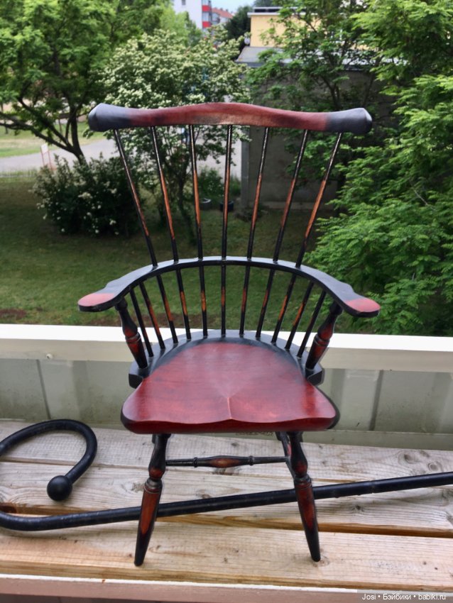 Очаровашка Sophie от Bettina Hirsch (фото 4)