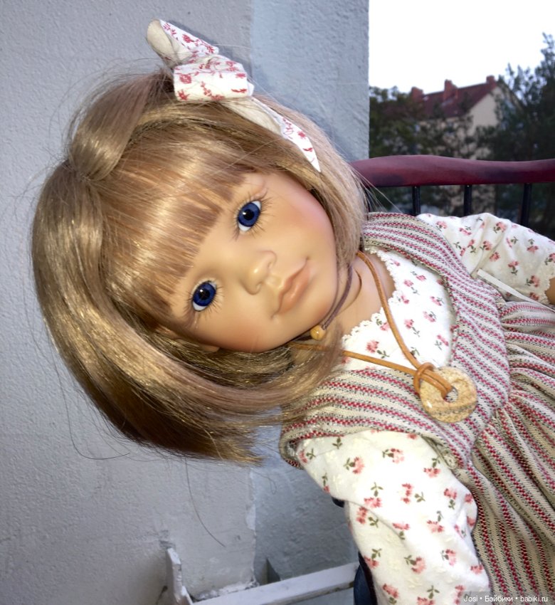 Очаровашка Sophie от Bettina Hirsch