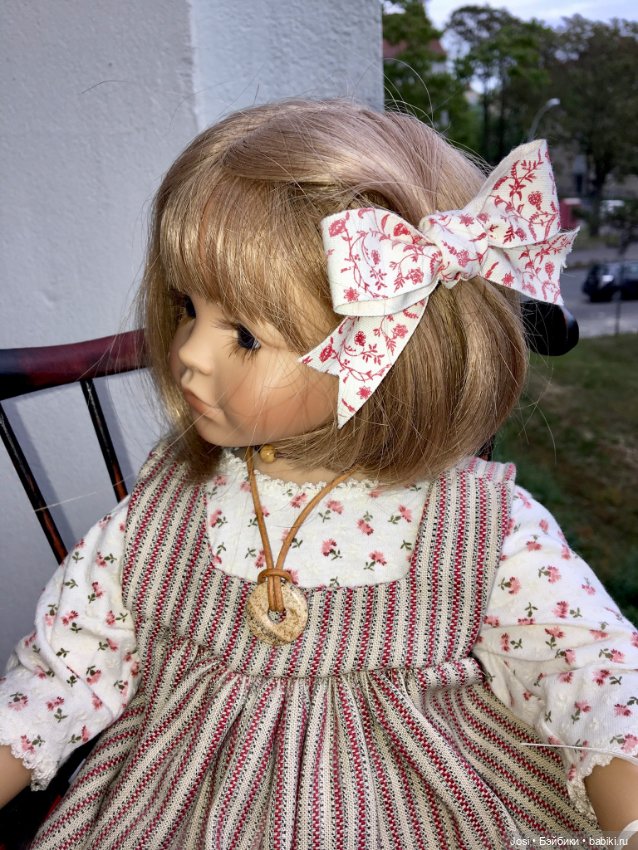 Очаровашка Sophie от Bettina Hirsch (фото 3)