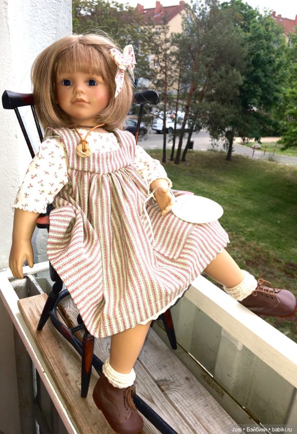 Очаровашка Sophie от Bettina Hirsch