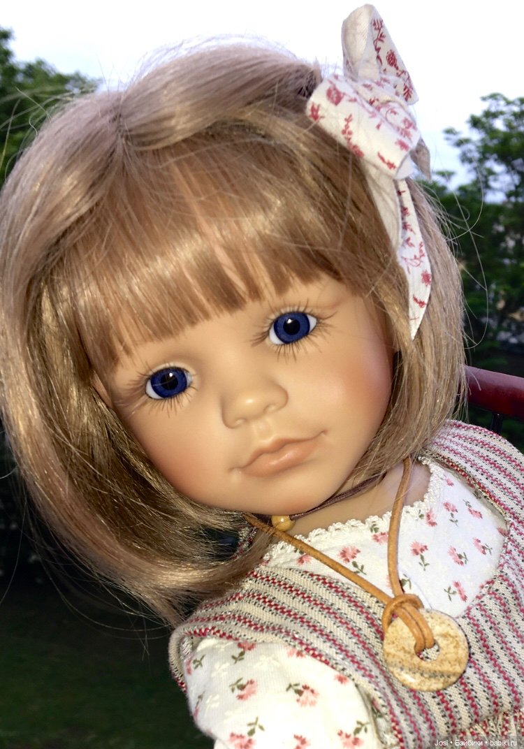 Очаровашка Sophie от Bettina Hirsch