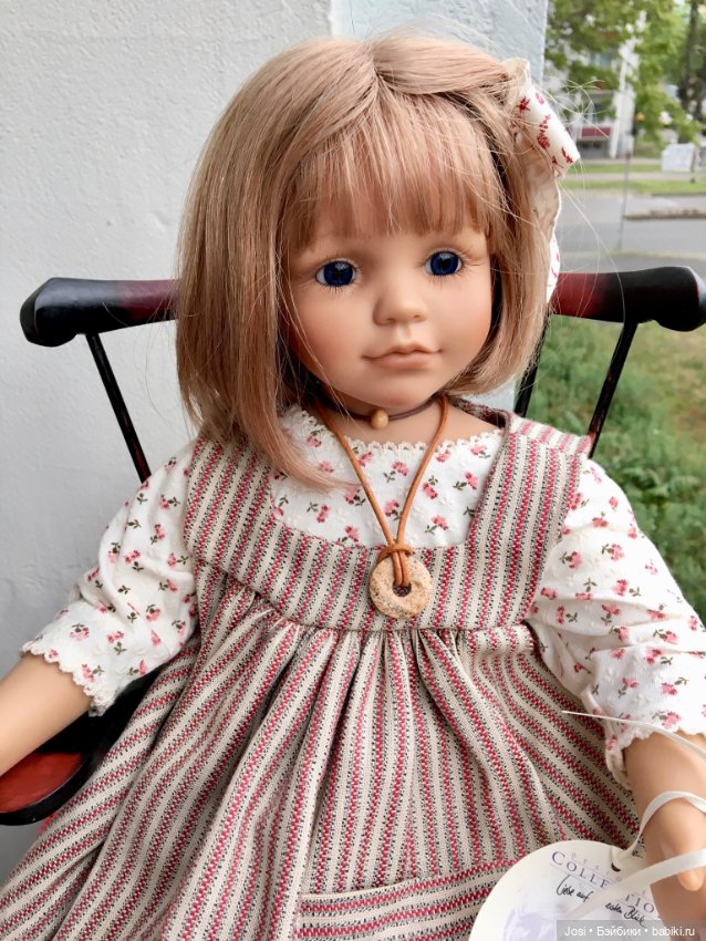 Очаровашка Sophie от Bettina Hirsch