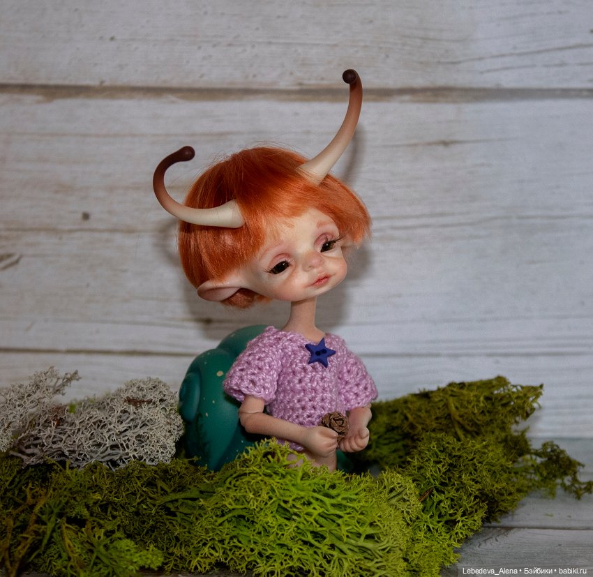 Как задушить кукольную жабу