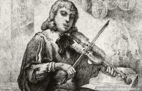 Продолжение "Вечной мелодии"