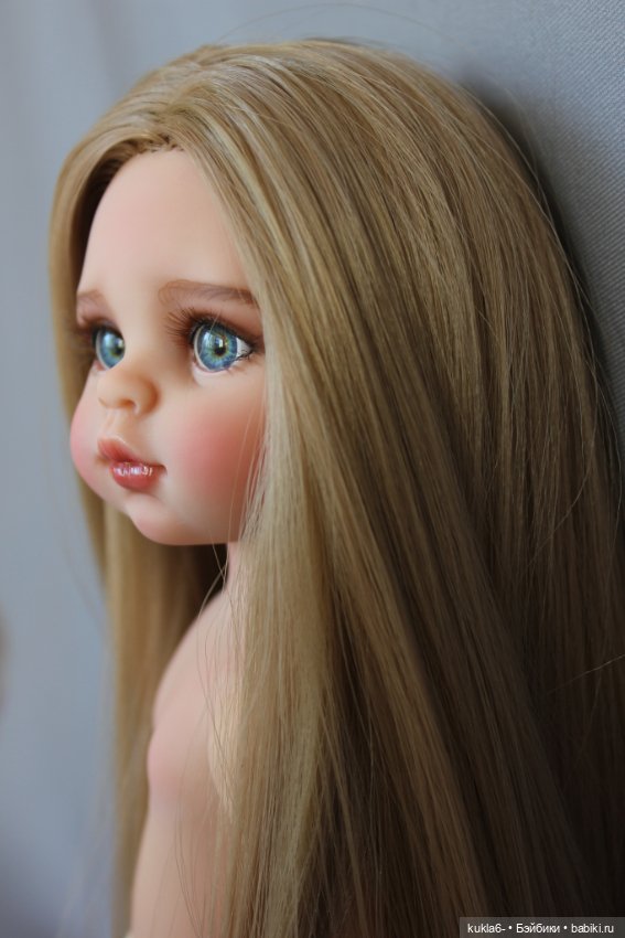 Дама трёф, Дама пик и Дама червей, ООАК Paola Reina