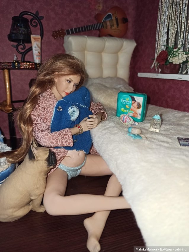 Лия&Ли, Story Liy&Li Маленькие радости (фото 5)