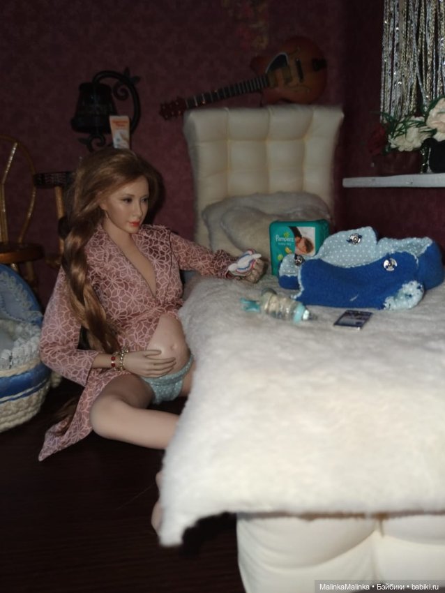 Лия&Ли, Story Liy&Li Маленькие радости (фото 2)