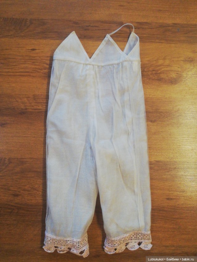 Нужны советы по очистке аутфита русалочки (фото 3)