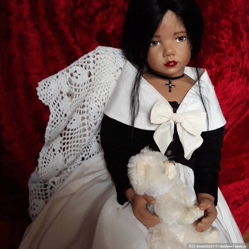 Мерседес — Болталка и разговоры обо всем: жизнь (фото 3)