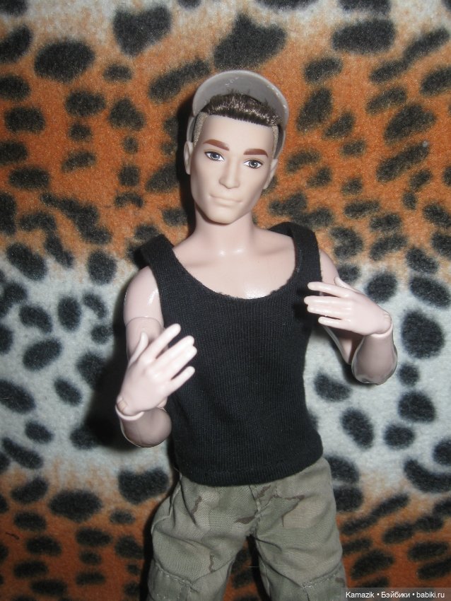 Разные шарнирные куклы (не БЖД): редкие