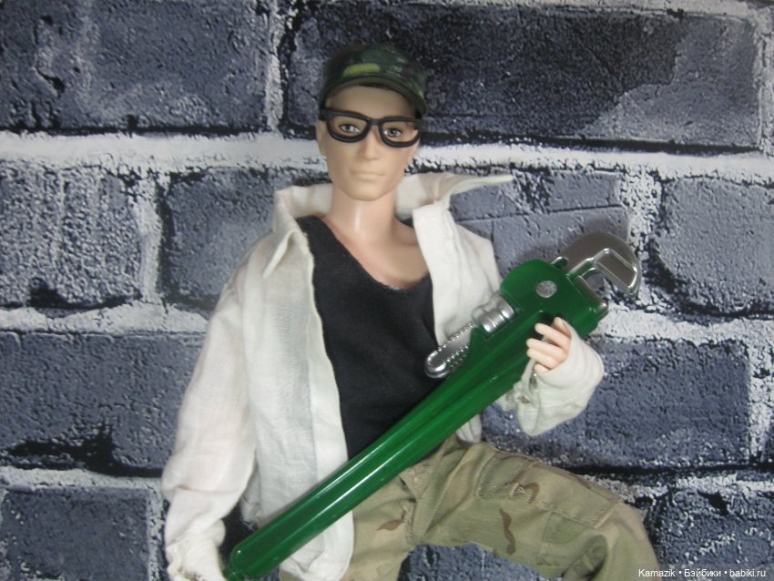 Разные шарнирные куклы (не БЖД): редкие