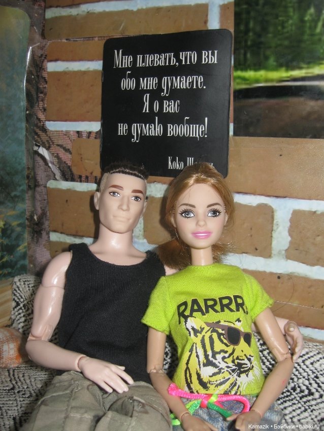 Разные шарнирные куклы (не БЖД): редкие