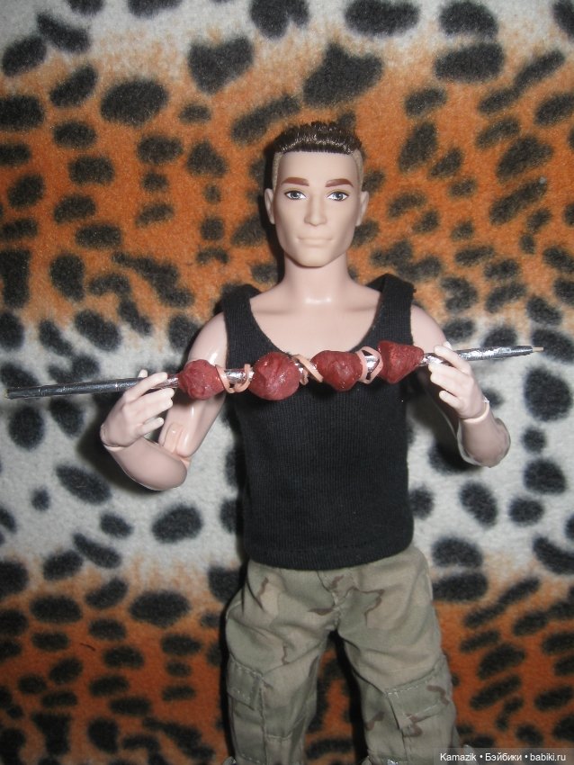 Разные шарнирные куклы (не БЖД): редкие