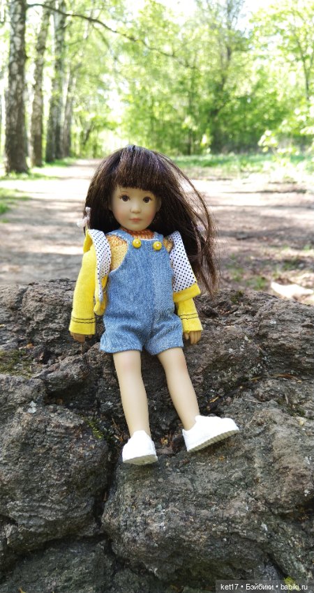 Маленькие кидзики или 6 лет на сайте (фото 2)