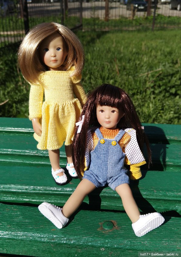 Маленькие кидзики или 6 лет на сайте (фото 3)