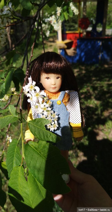 Маленькие кидзики или 6 лет на сайте (фото 6)