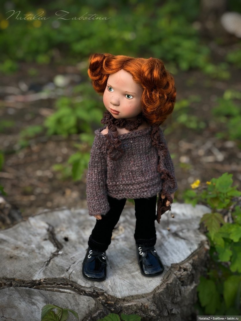 "Урбанистическая утопия" или "Желтые цветы" (фото 6)