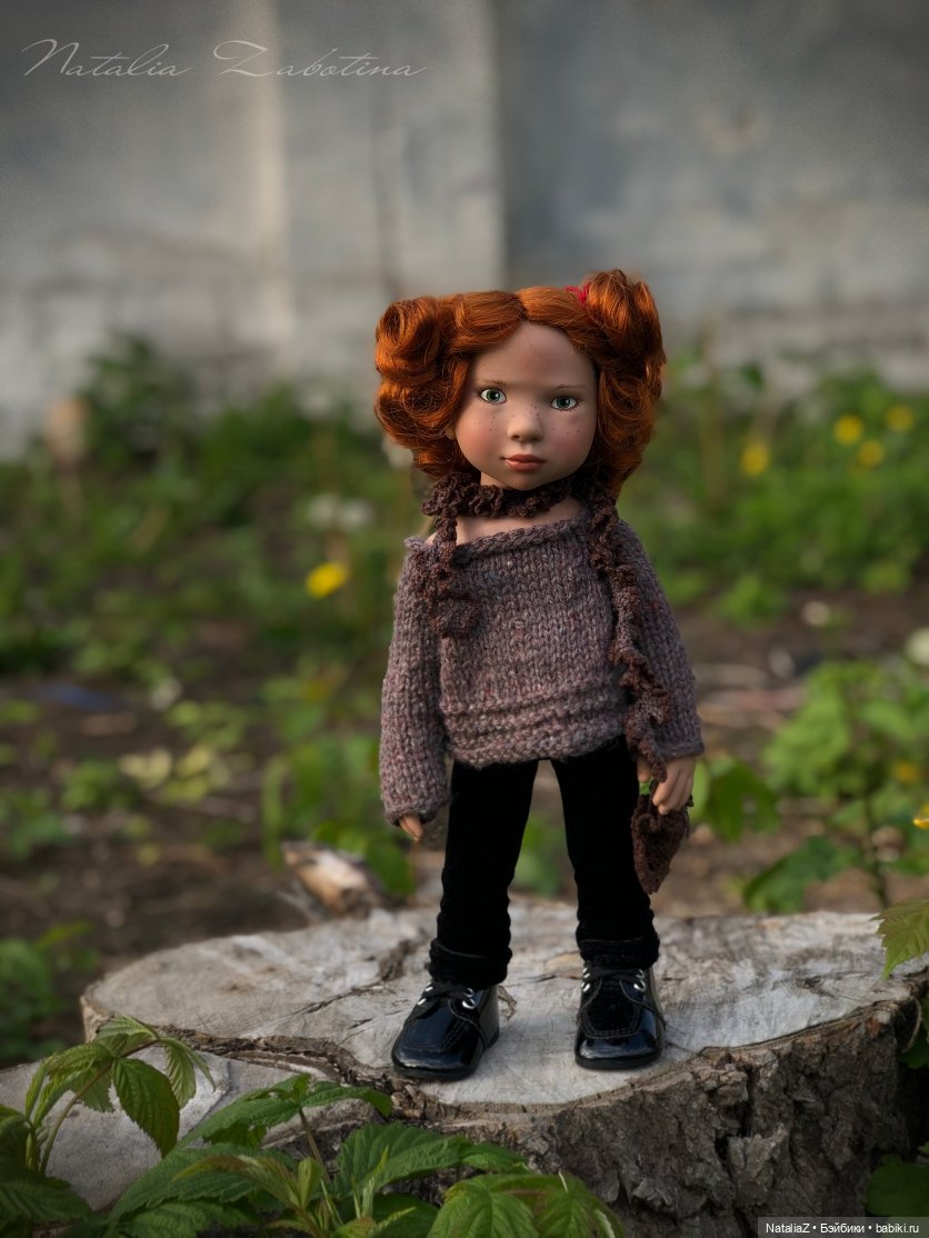 "Урбанистическая утопия" или "Желтые цветы" (фото 8)