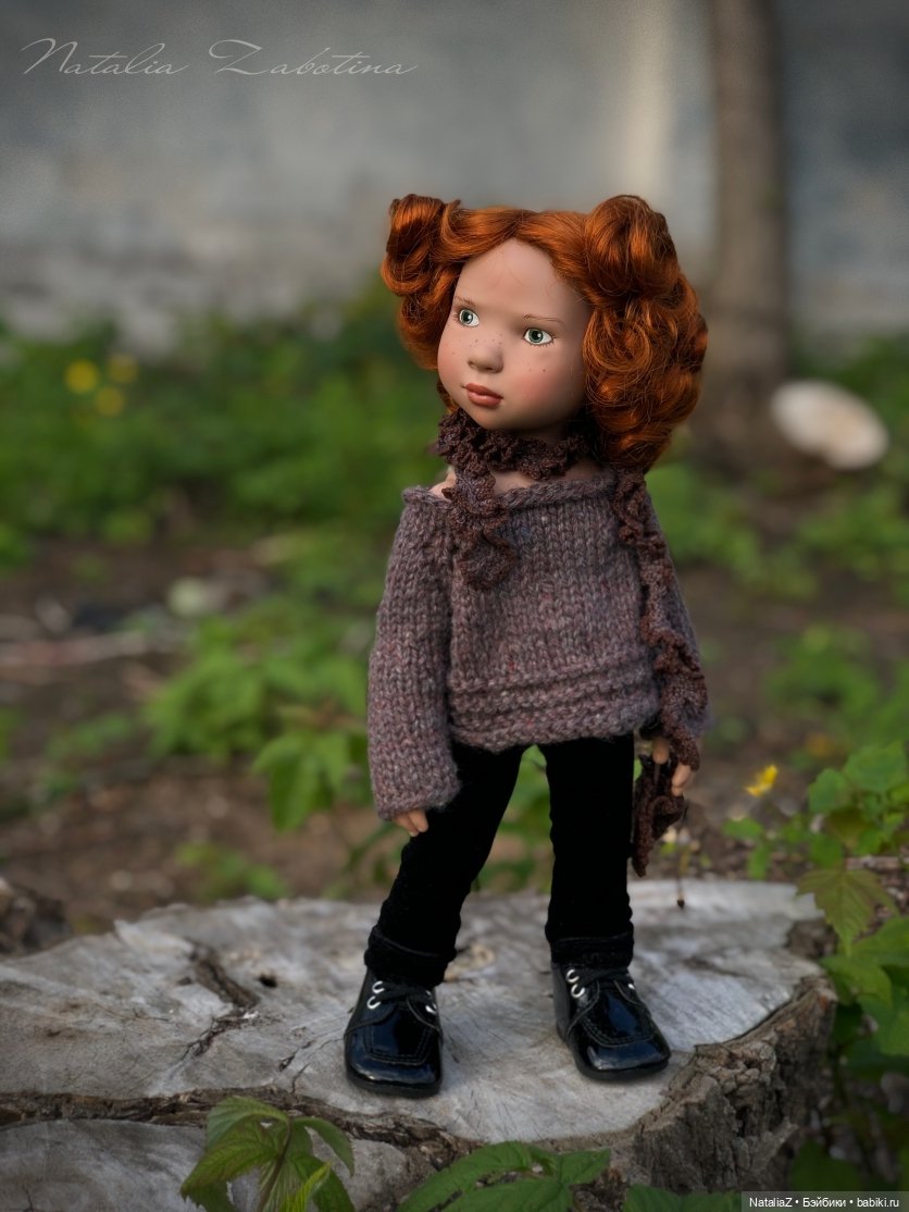 "Урбанистическая утопия" или "Желтые цветы" (фото 7)