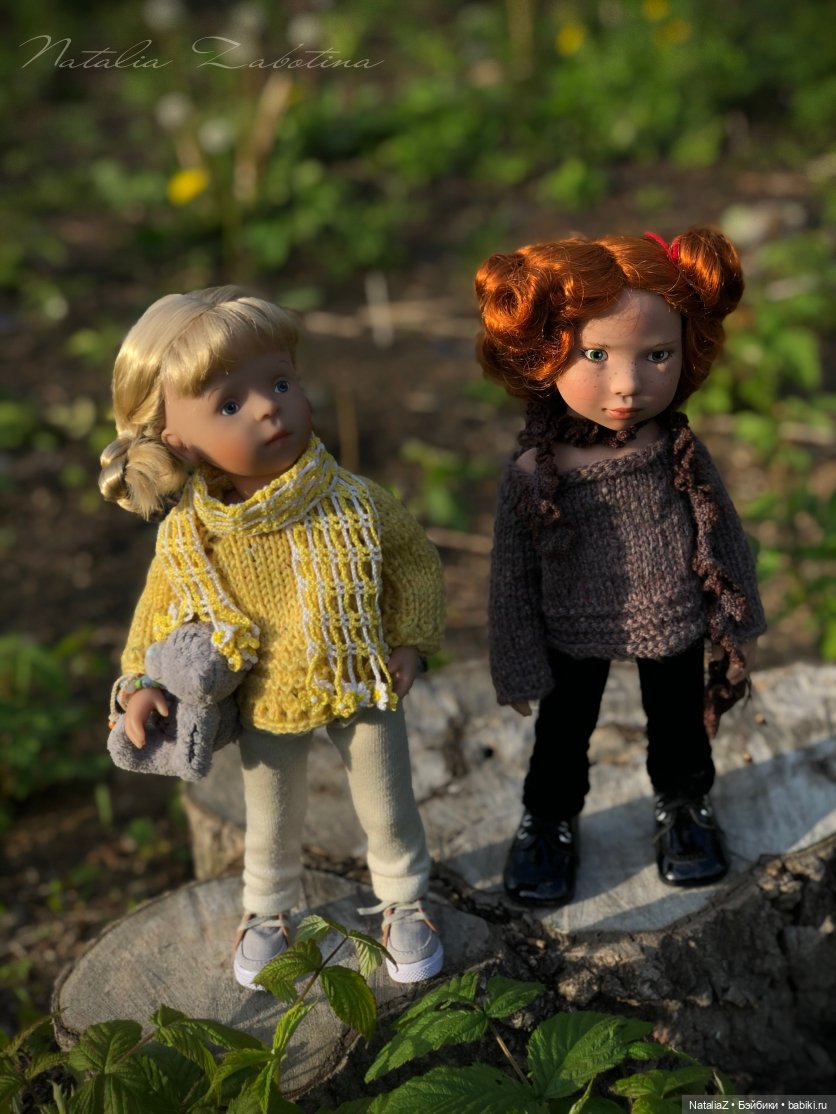 "Урбанистическая утопия" или "Желтые цветы"