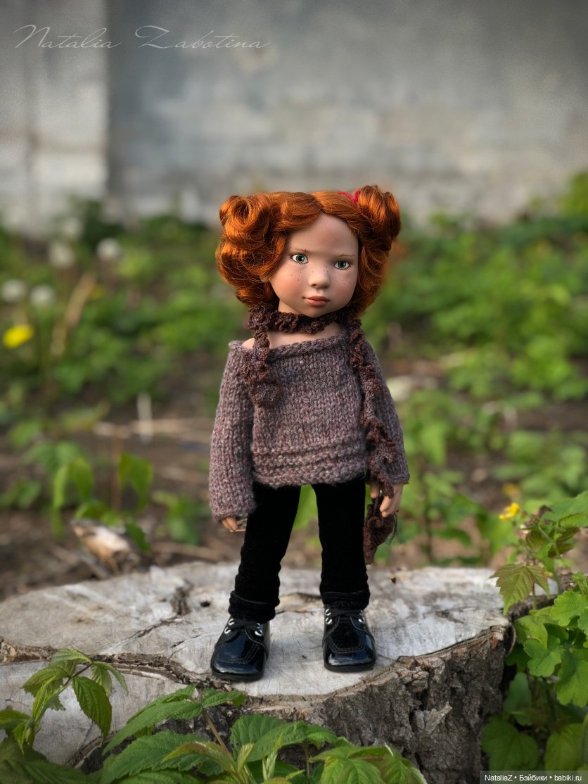 "Урбанистическая утопия" или "Желтые цветы" (фото 9)