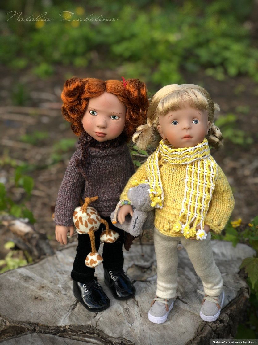 "Урбанистическая утопия" или "Желтые цветы" (фото 3)