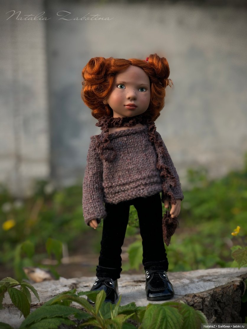 "Урбанистическая утопия" или "Желтые цветы" (фото 10)