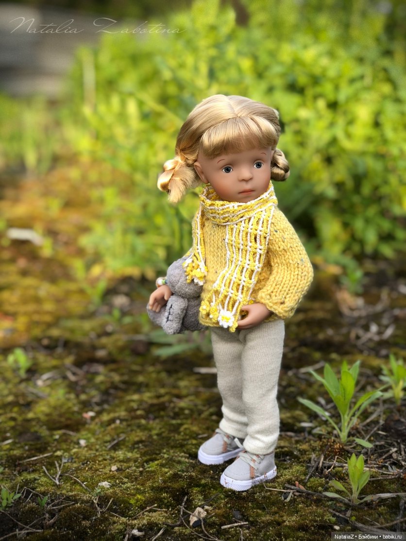 "Урбанистическая утопия" или "Желтые цветы"