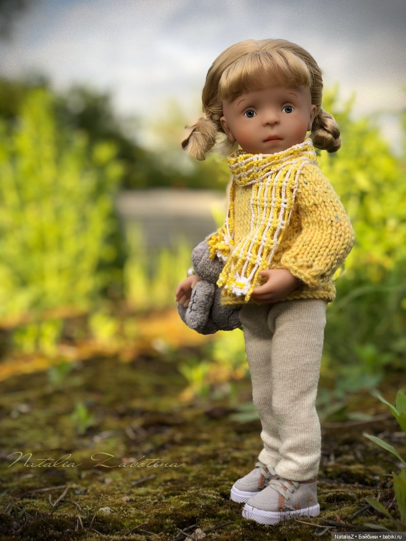 "Урбанистическая утопия" или "Желтые цветы"