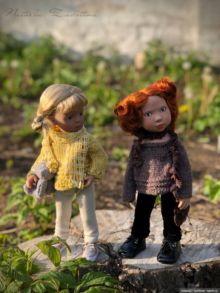 "Урбанистическая утопия" или "Желтые цветы"