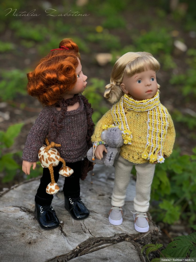 "Урбанистическая утопия" или "Желтые цветы" (фото 2)