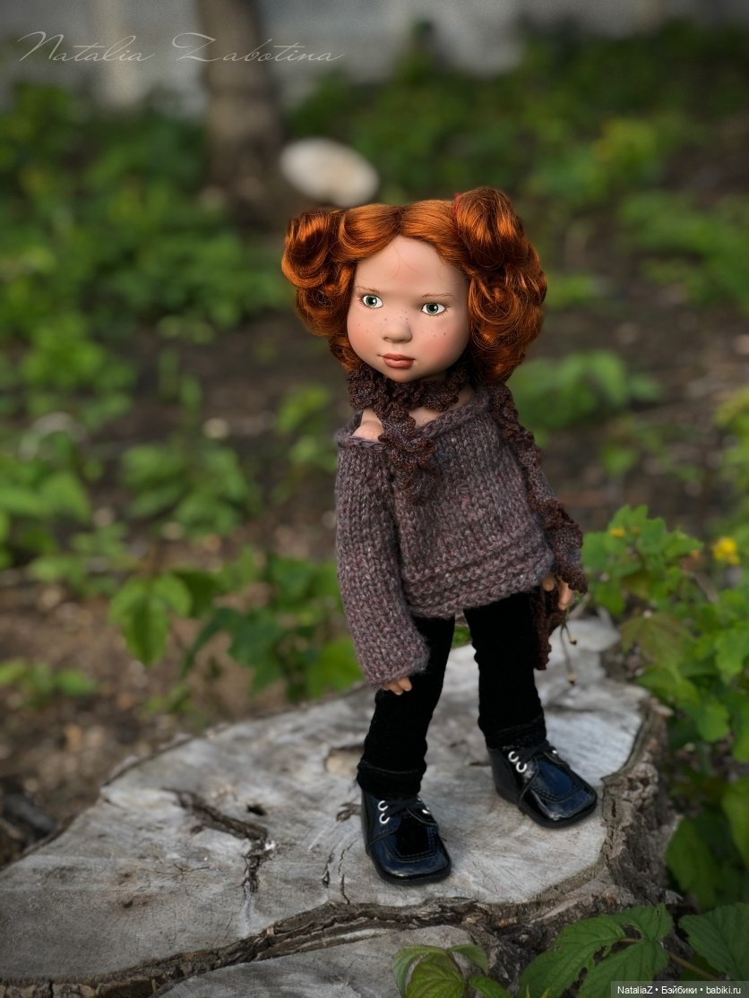 "Урбанистическая утопия" или "Желтые цветы" (фото 5)