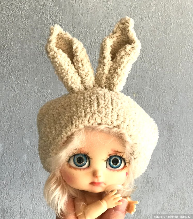 Будем творить для Бру — Одежда и обувь для кукол BJD (БЖД): 1/3