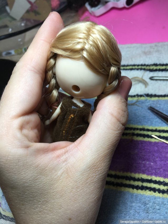 Дюймовочка — Интересное обо всем: поздравления (фото 5)