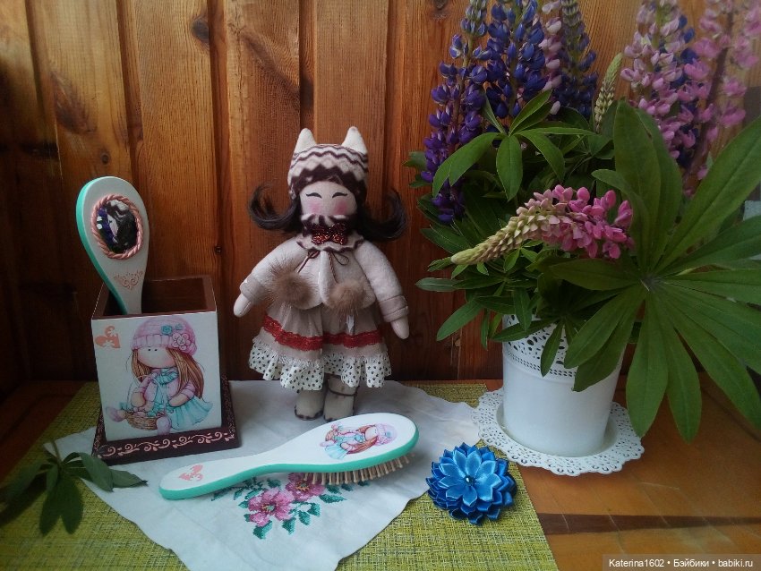 Здравствуйте бэйбики — Другие хобби и увлечения: сад (фото 4)