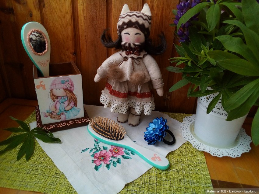 Здравствуйте бэйбики — Другие хобби и увлечения: сад