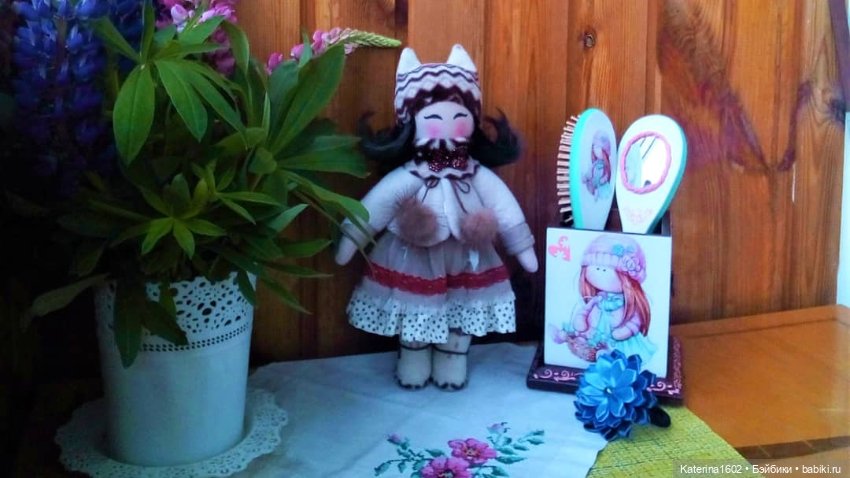 Здравствуйте бэйбики — Другие хобби и увлечения: сад (фото 8)