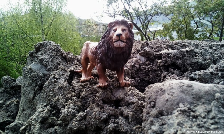 О Клир – ты Мир — Болталка и разговоры обо всем: жизнь (фото 3)