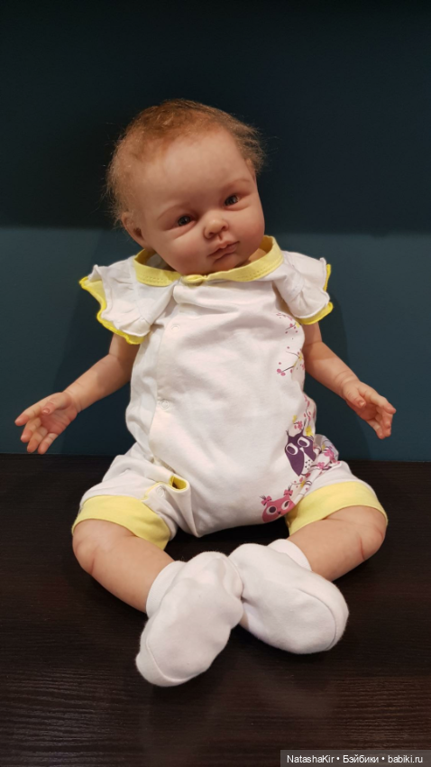 Подскажите что за молд — Молды и прототипы Реборн (Reborn): новинки