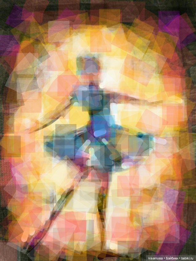 Вот такие рисунки — Рисование и арт: скетчи