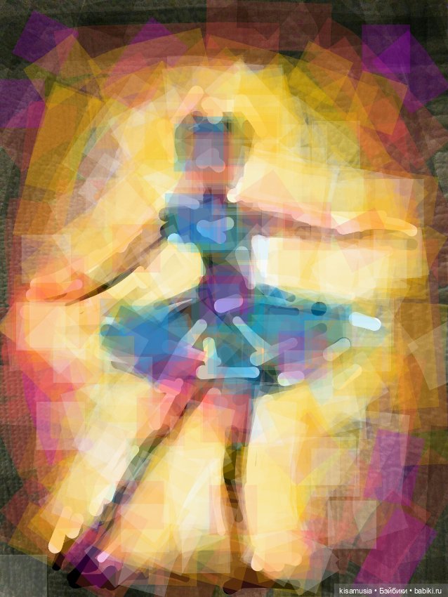 Вот такие рисунки — Рисование и арт: скетчи (фото 2)