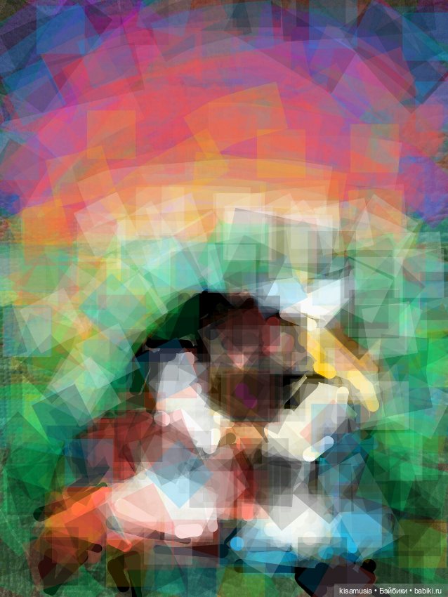 Вот такие рисунки — Рисование и арт: скетчи