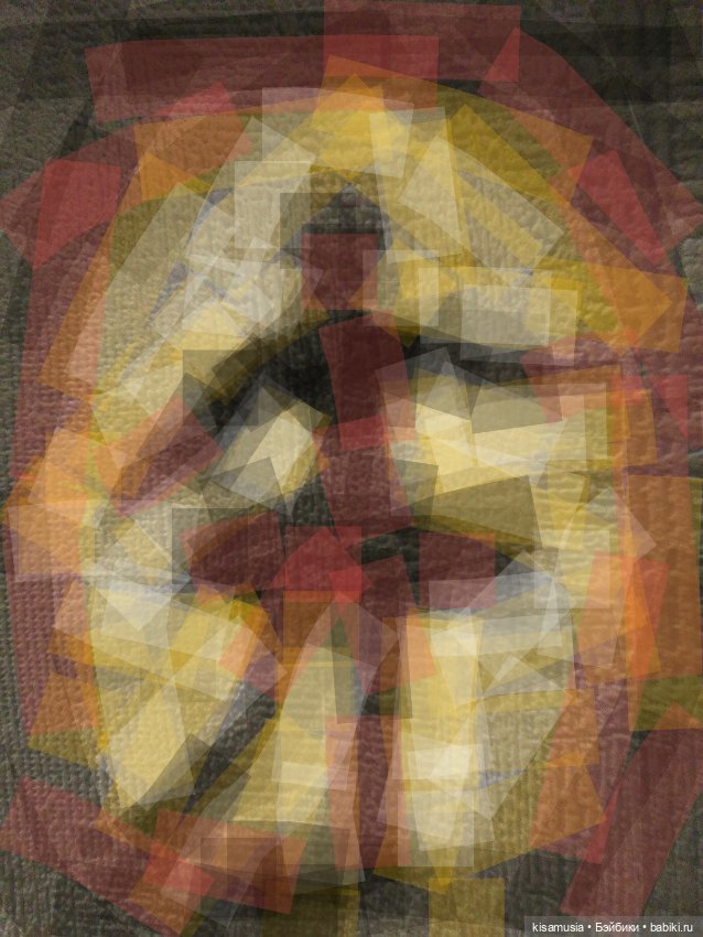 Вот такие рисунки — Рисование и арт: скетчи (фото 7)